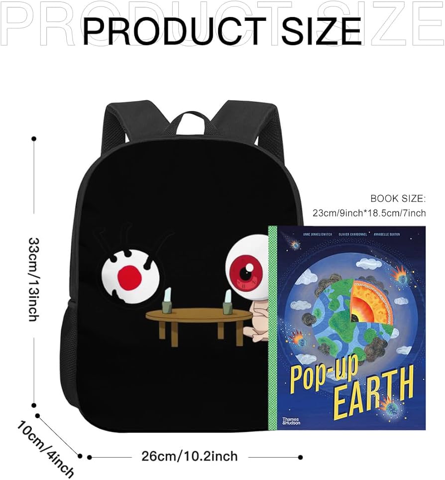 Amazon.co.jp: ゲゲゲの鬼太郎 バックパック 子供 リュックサック