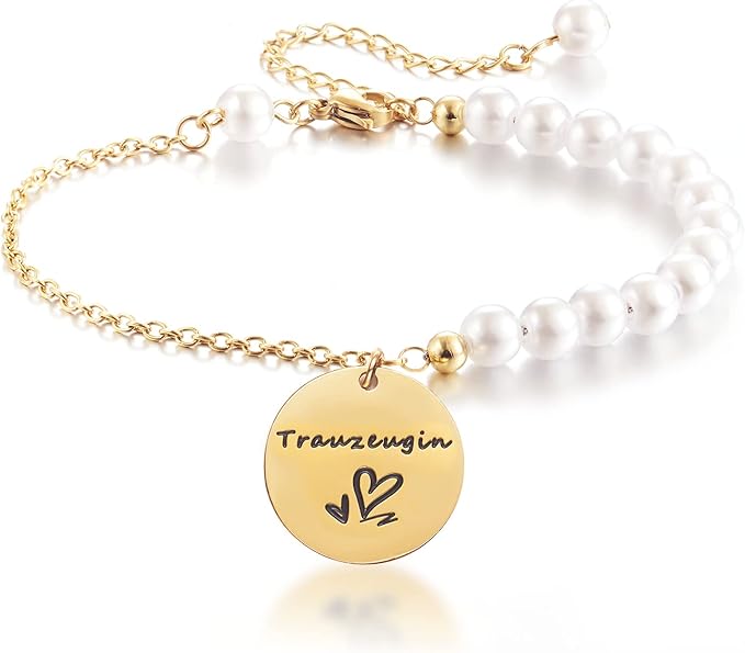 Geschenk für Deine Trauzeugin - Die besten Geschenkideen! 4 61tVfU0pVtL. AC SX679 • 4