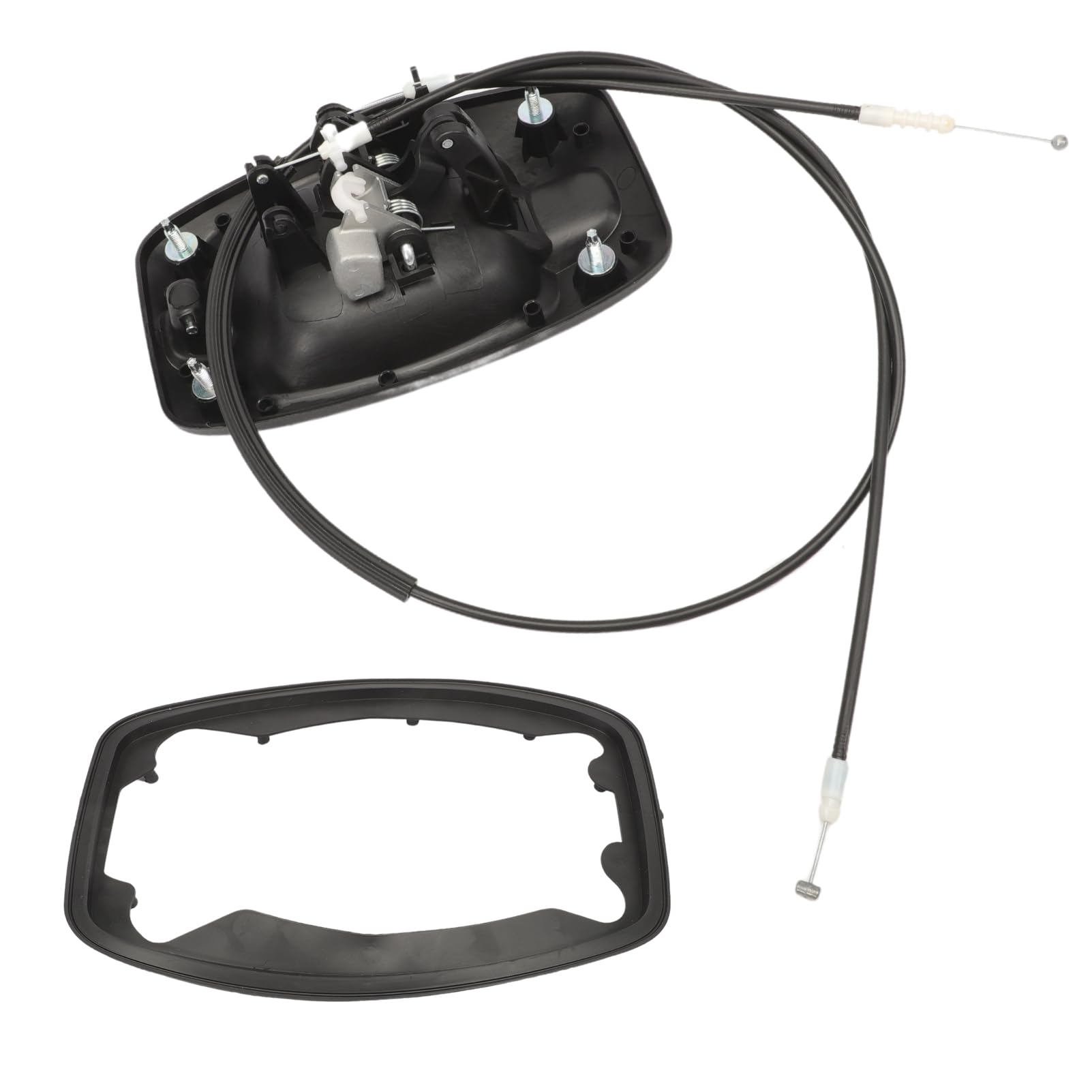 Maniglia Porta Laterale Scorrevole Per Jumper ab 2002 Ducato ab 2002 Daily VI ab 2014 Boxer ab 2006 1616303080 9101.CT 9101.CV