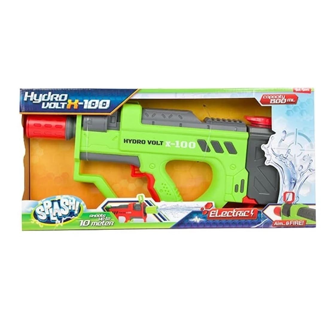 Makita – pistolet électrique à eau pour lavage de jardin et de voiture Makita – pistolet électrique à eau pour lavage de jardin et de voiture