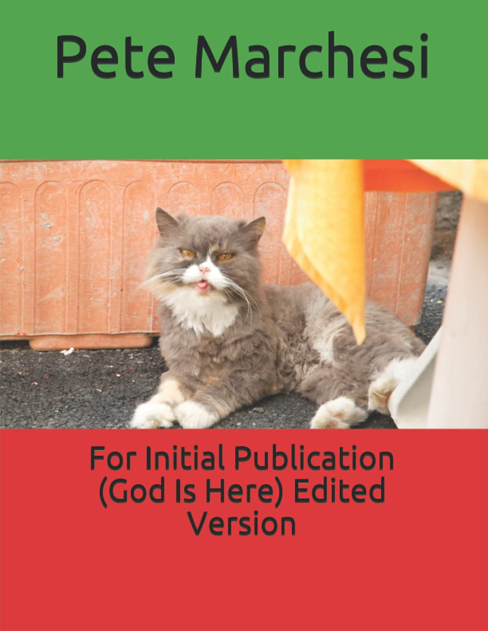 For Initial Publication (God Is Here) Edited Version