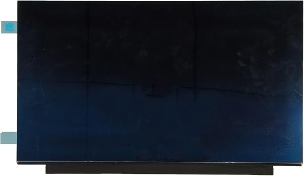 Replacement ATNA56YX03-0 for ASUS VivoBook Pro 15 M3500 M3500QC M6500 K3500 X1505 Screen 15.6" OLED Display 30-pin eDP 1920x1080 Glossy ATNA56YX03