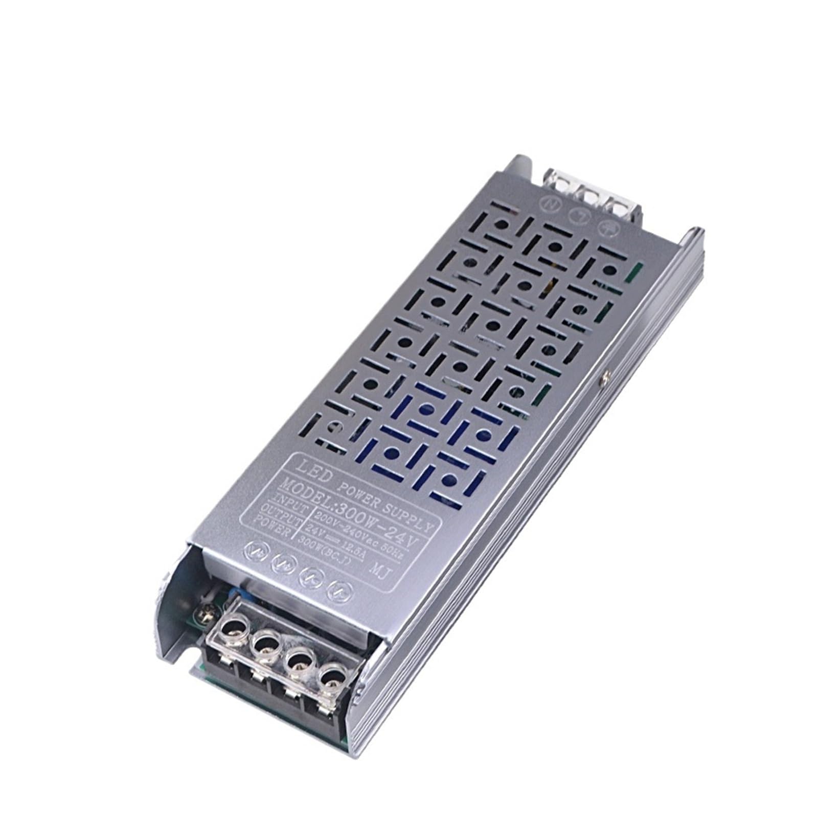 Transformateur LED 24V résolvant les chutes de tension sur ruban long
