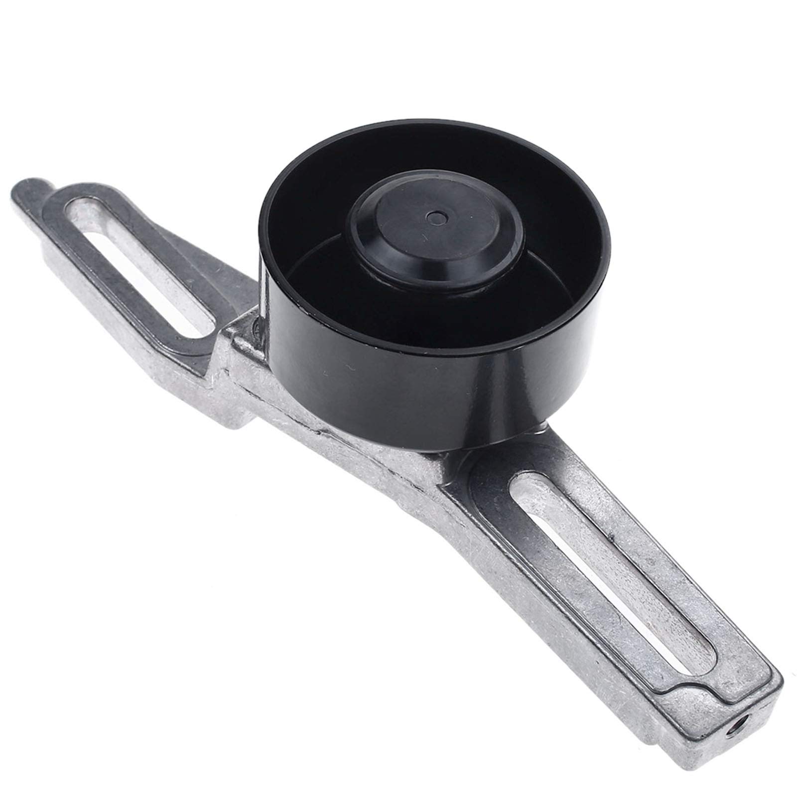 Frankberg Polea guía de rodillos Compatible con 106 II 1A 1C 1.1L 106 I 1A 1C 1.0L Saxo S0 S1 1.1L 306 Break 7E N3 N5 1.6L ZX N2 1.4L Replace# 9628784180