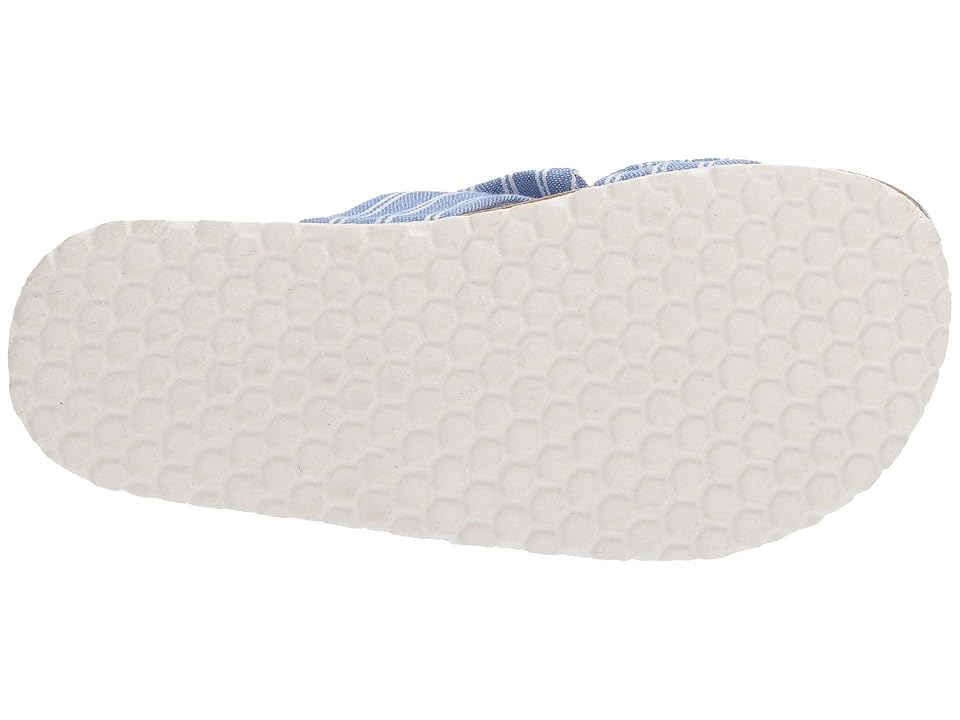 

Report Kids Finny (Little Kid/Big Kid) (Blue) Girl's Shoes