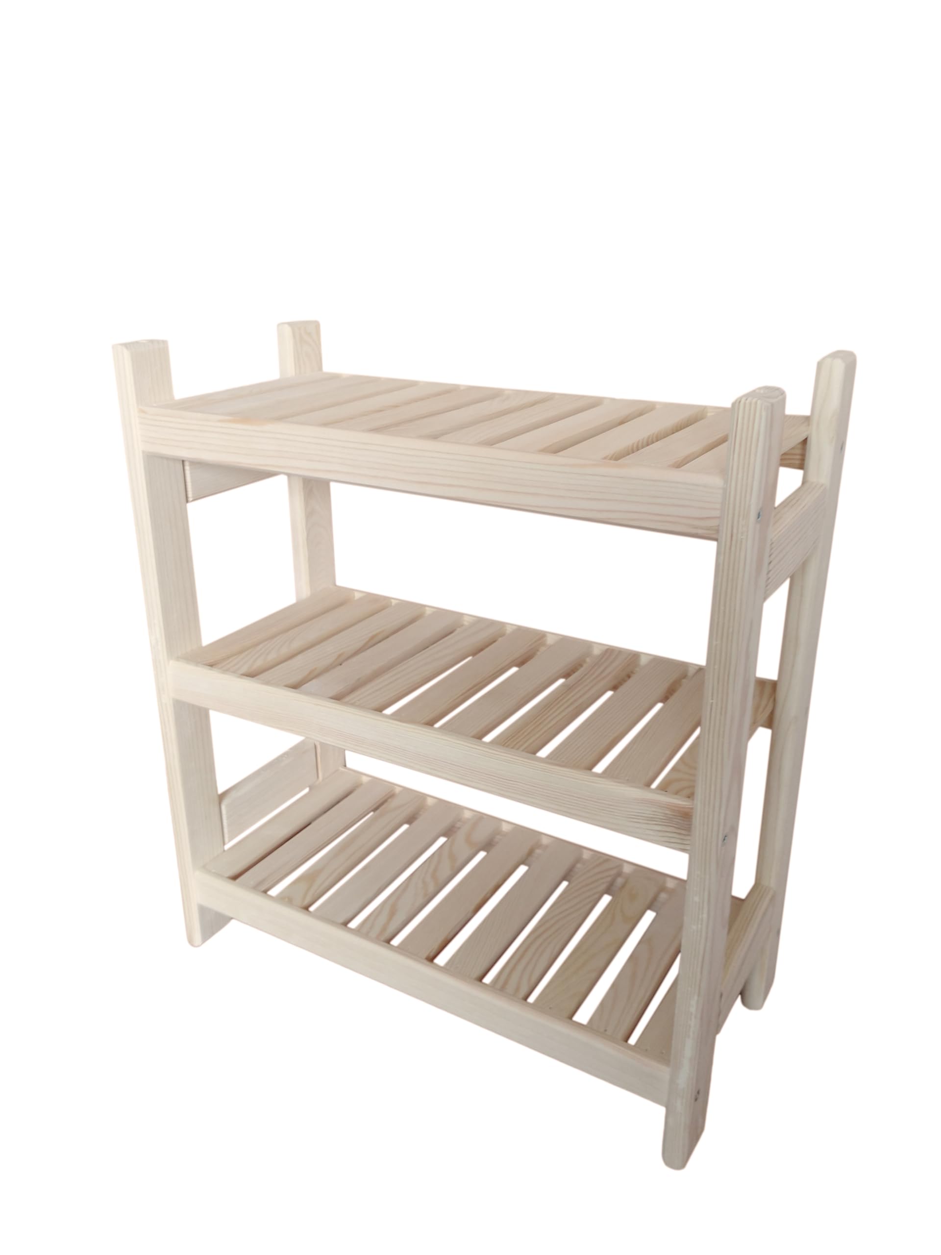 Stolarstwo Wochnik S.C. Holzregal Standregal Modulares Regal Stapelbar