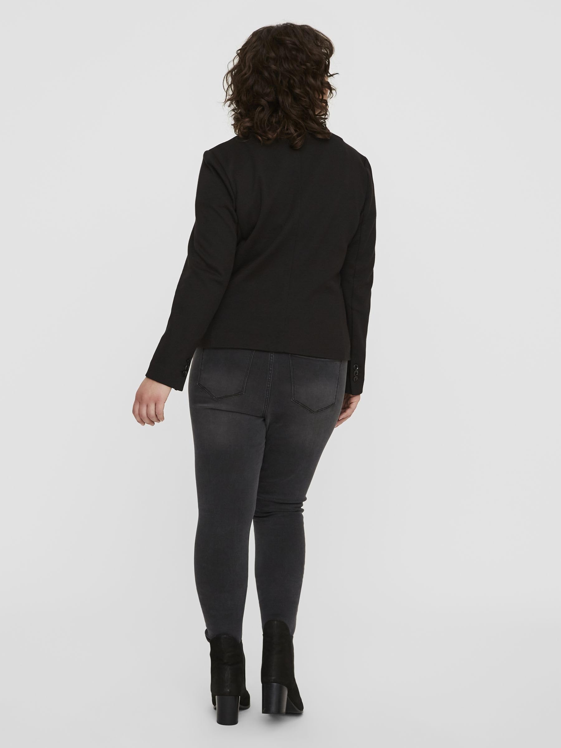 VERO MODA Blazer croisé VMJULIA Blazers