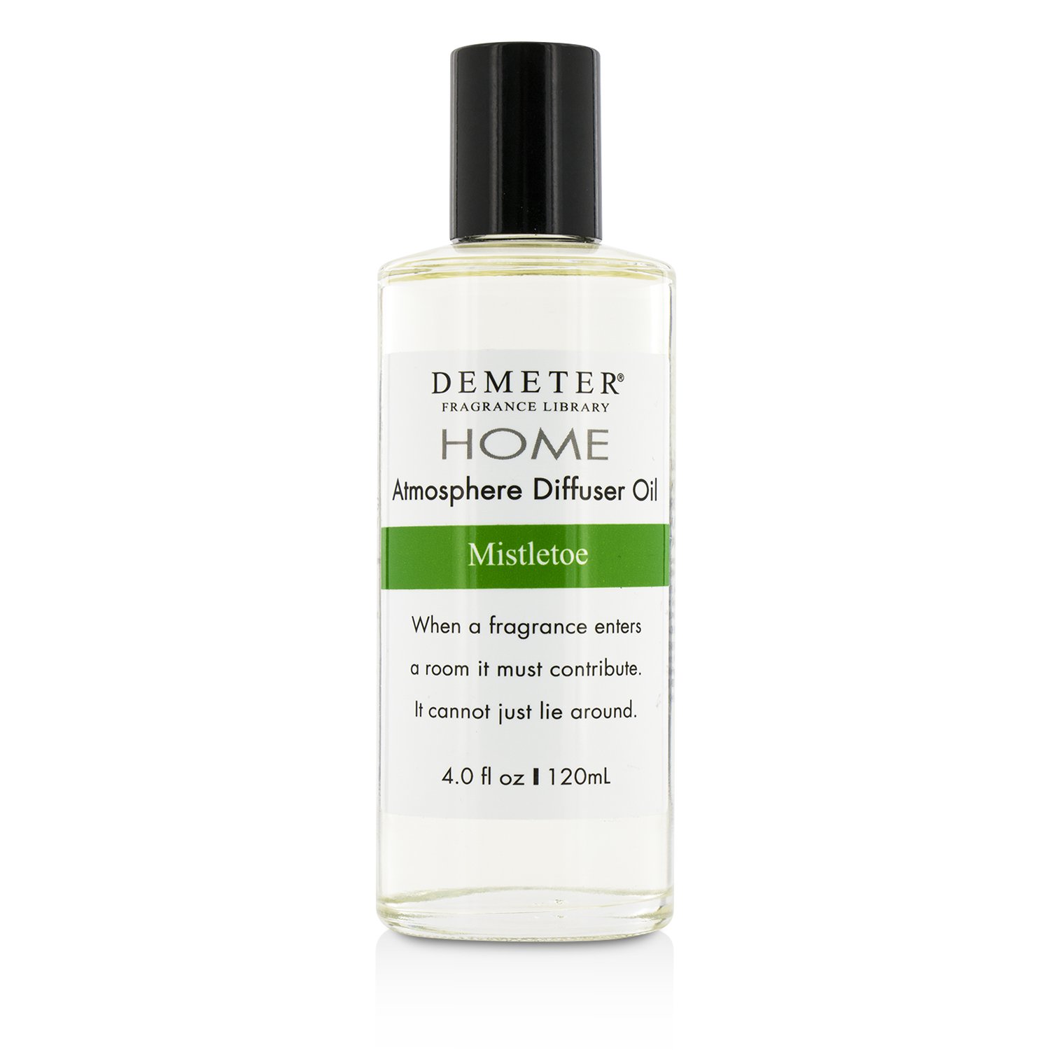 Demeter Atmosphere Diffuser Oil - Mistletoe 120ml/4oz