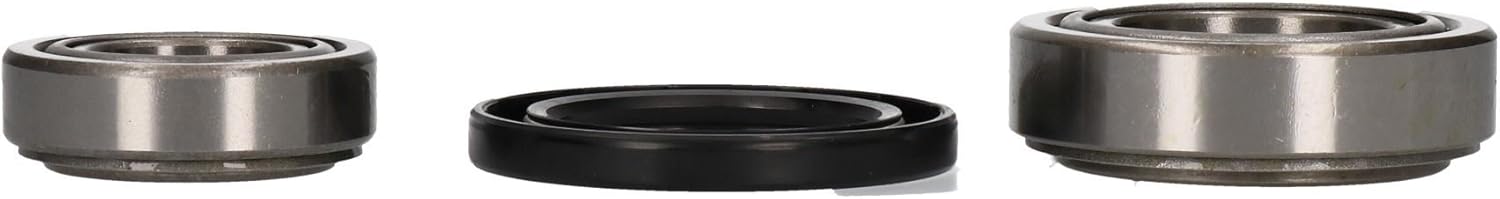 Trailer Wheel Hub Tapered Roller Bearings Kit for ALKO 2361 KIT 32005 32007