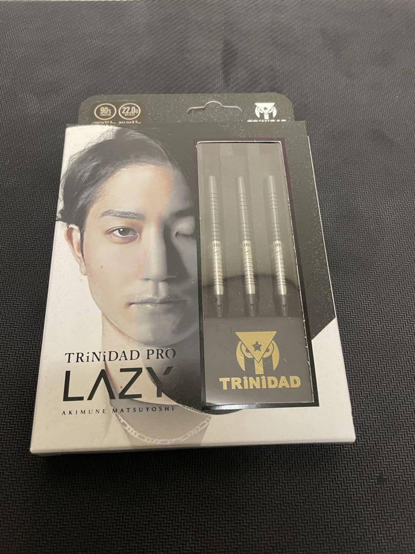 松吉輝宗 LAZY トリニダード バレル Famous限定モデル Amazon.co.jp: lazy バレル famous限定 松吉輝宗 トリニダード
