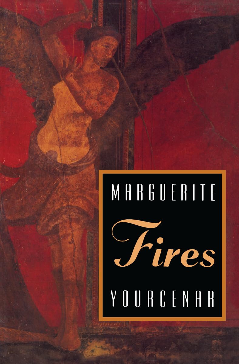 Fires (Phoenix Fiction)