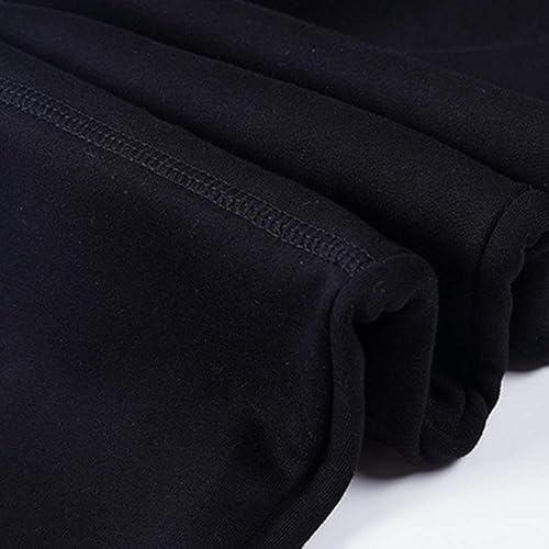 Miniatura 4 de Ropa interior térmica térmica lavable con aislamiento térmico de manga larga con pantalones batería no incluida