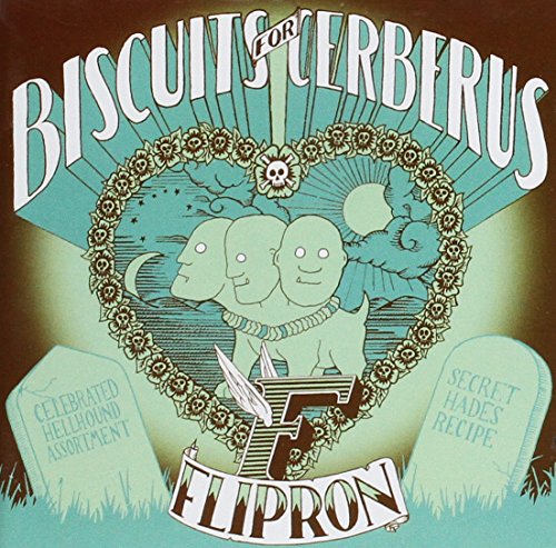 Biscuits for Cerberus