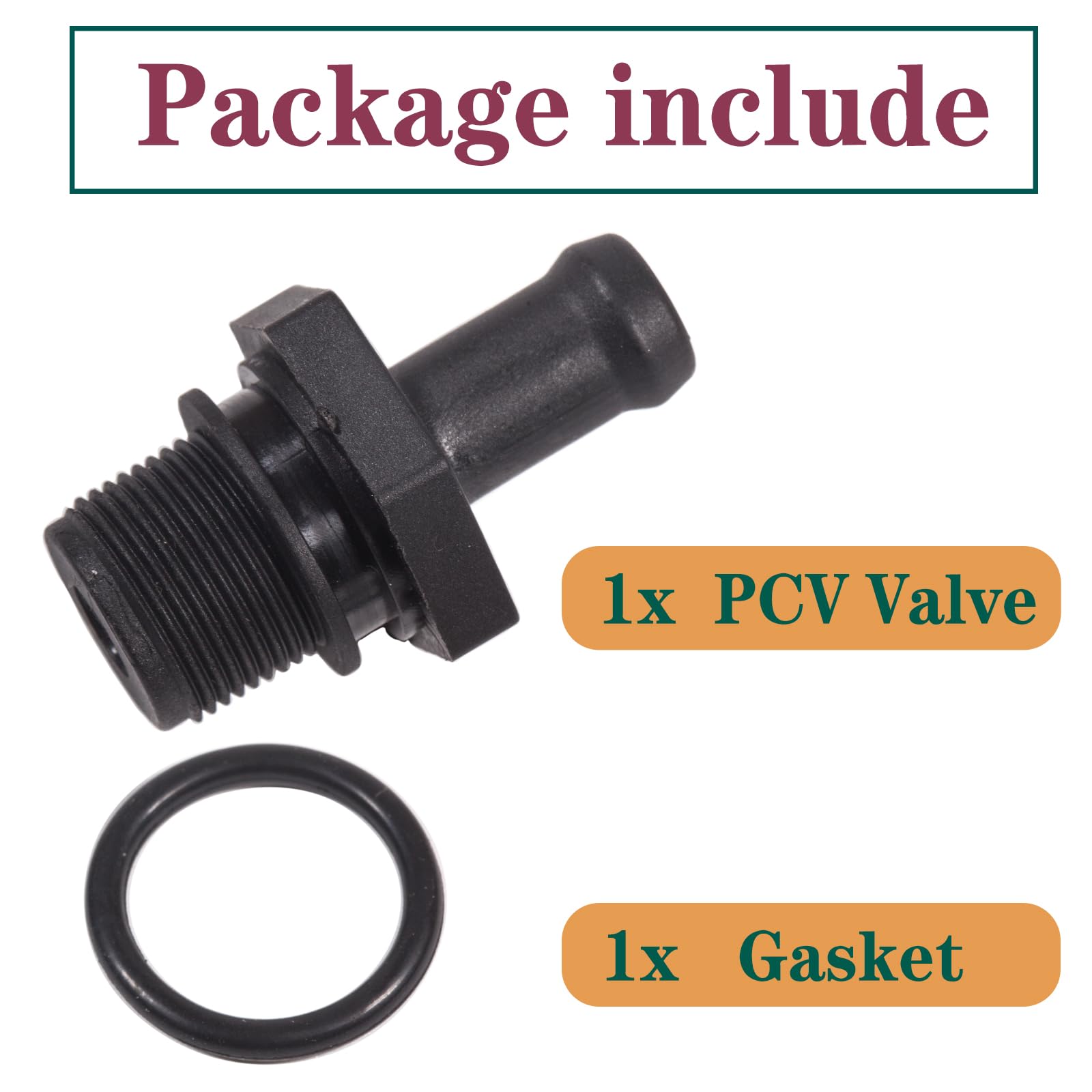 Pcv Valve 0450350 11810-6N202 For Nissan Pathfinder Frontier
