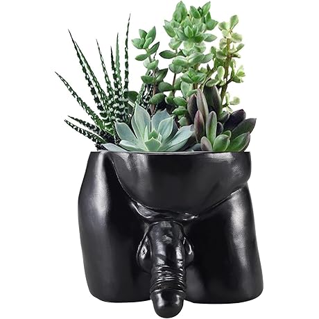 Body Vases for Any Decor