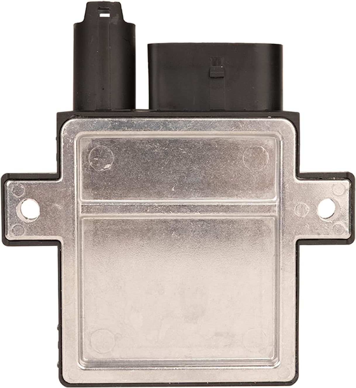 Glow Plug Control Module for Chevrolet GMC 2500HD 3500HD DURAMAX 6.6 LLY 2004 2005 Replacement 8973796350