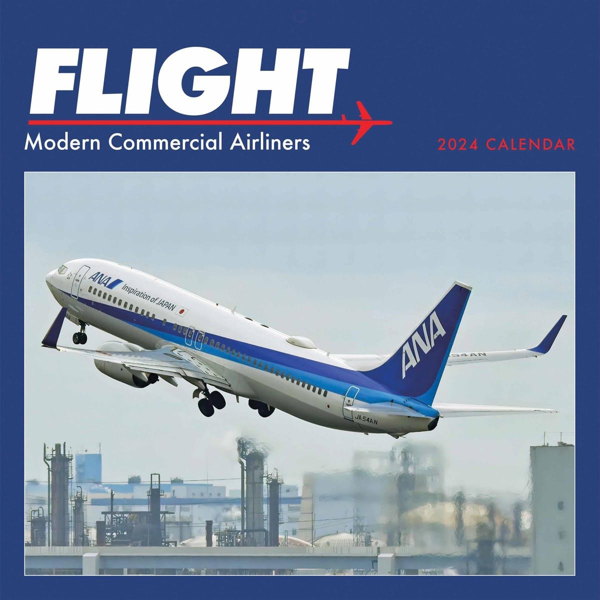 Buy Flight, Modern Commercial Airliners 2024 Online at desertcartINDIA