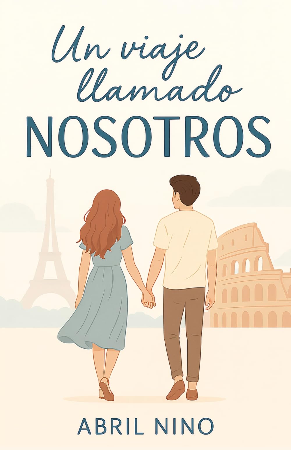 Un viaje llamado NOSOTROS