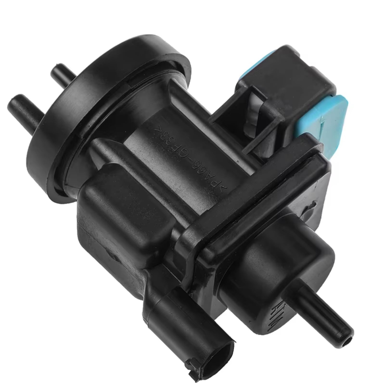 Lspbfkq 2 Pcs Car Egr Valves For Benz For Sprinter W210 W163 W202 W203 220 168 A0005450427 0005450527 Turbo Boost Vacuum Pressure Converter Valve(2 Pcs)
