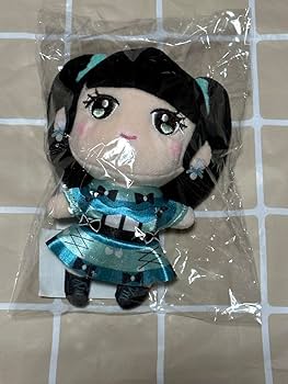 超ときめき♡宣伝部 ちびぬい ぬいぐるみキーホルダー第3弾 6種セット 超ときめき♡宣伝部 ちびぬい ぬいぐるみキーホルダー第2弾 6種