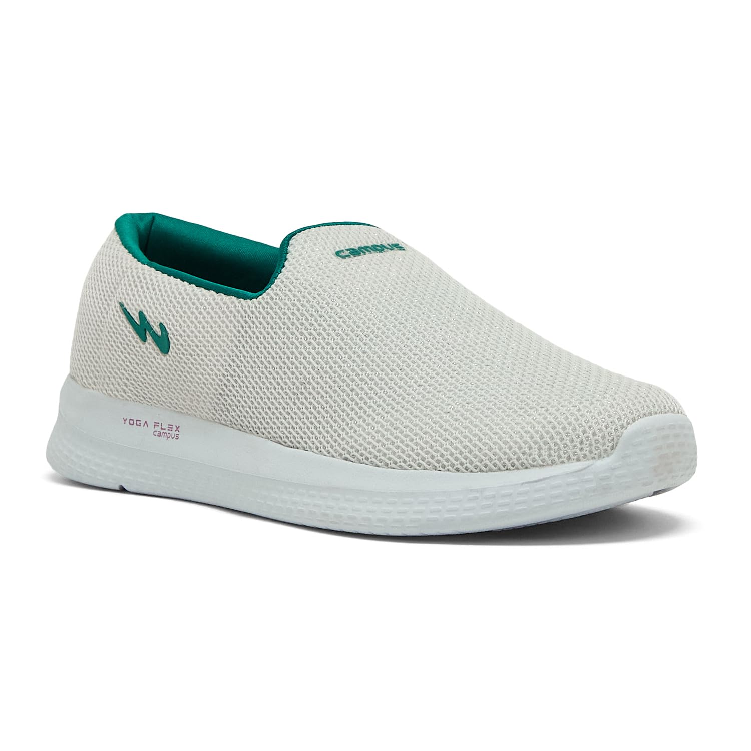 Campus Women Zoe Plus Walking Shoes-picture-25