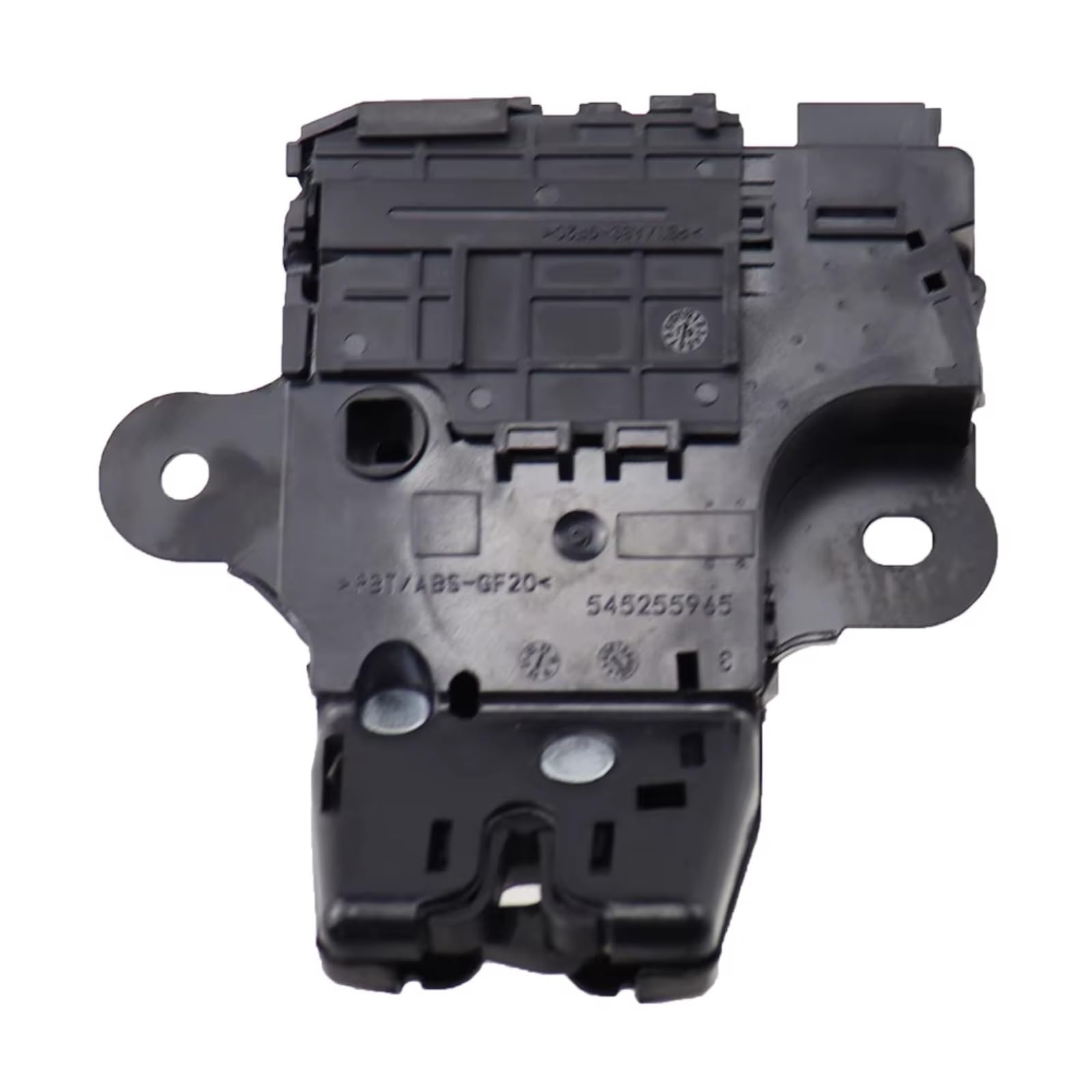 Car Trunk Lid Latch Compatible with Buick for Regal 13501988 557795741 Car Rear Trunk Luggage Lock Latch Tailgate Liftgate Actuator Assembly
