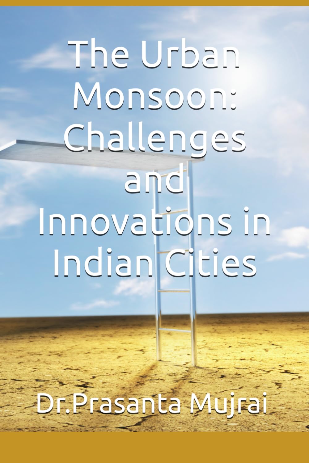 The Urban Monsoon: Challenges and Innovations in Indian Cities