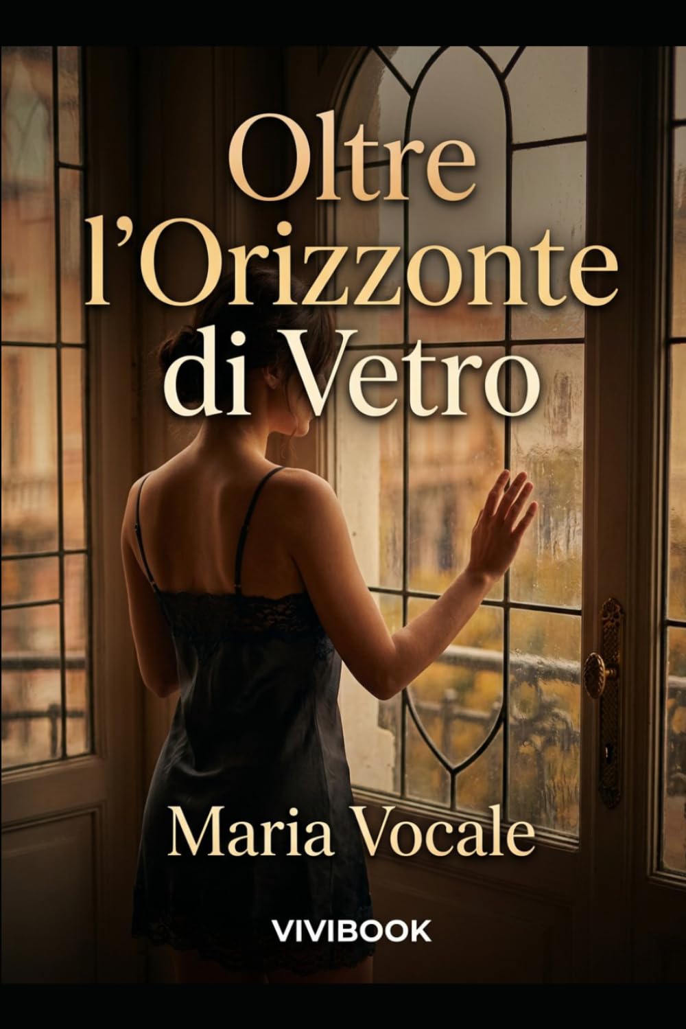 Oltre l'Orizzonte di Vetro (Narrativa letteraria)