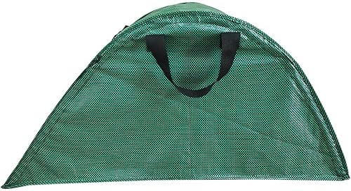 Miniatura 5 de Goteble Recolector de hojas, bolsas de hojas desplegables portátiles, herramientas plegables para recoger hojas, cargador de hojas, bolsas de jardín