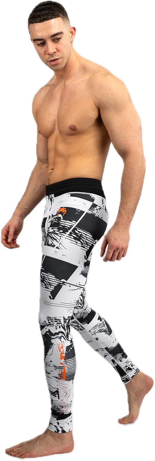 Venum UFC Zenith Men's Compression Pants