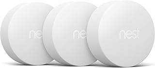 Nest 2nd Generation Sensors