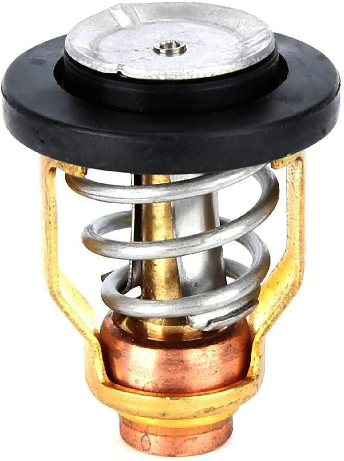 Thermostat Outboard Motor Replacement 19300ZV5043 Fit for Honda OUTBOARD 50 75 90 115 130 HP