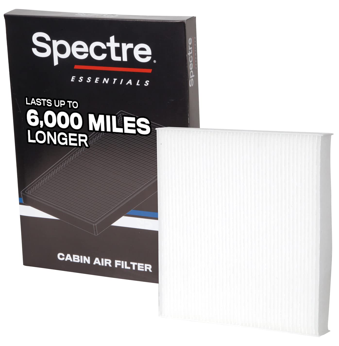 Spectre Essentials Cabin Air Filter