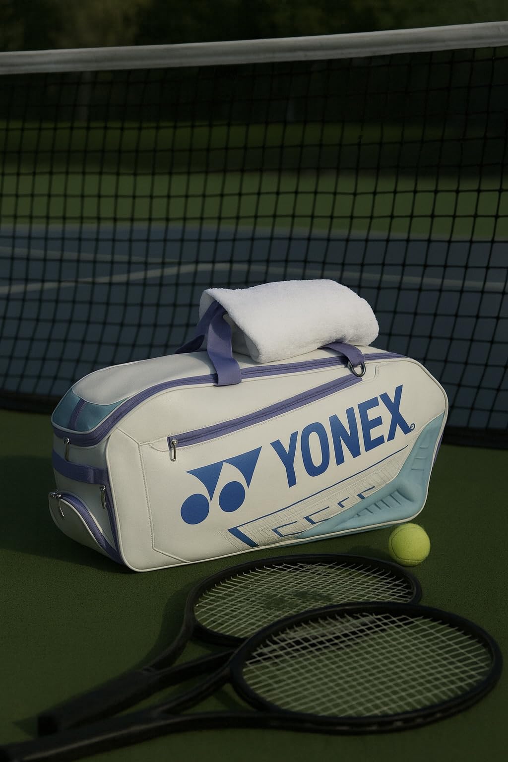YONEX Expert BA02312EX Sac à dos