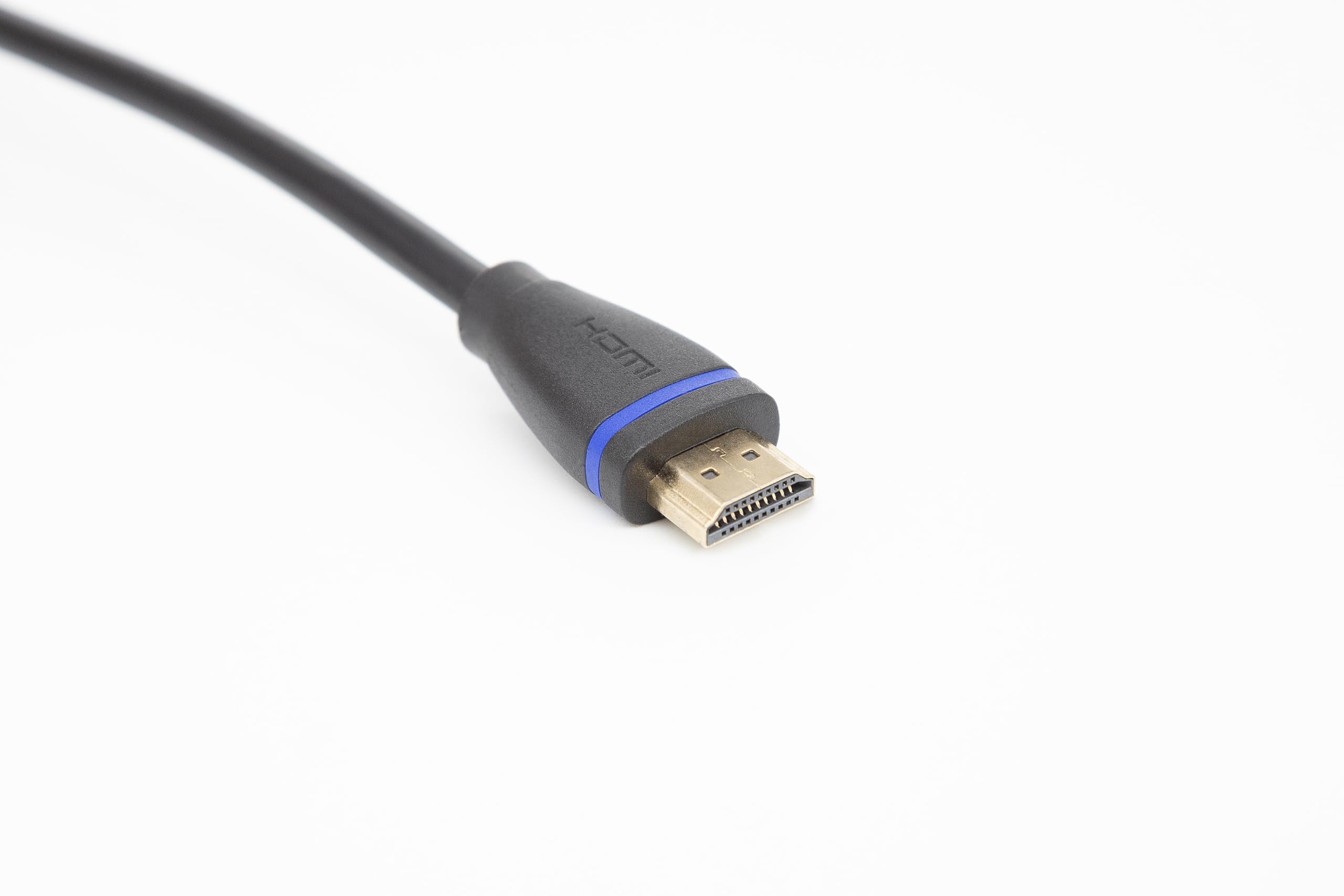 Sky Vision Cavo HDMI 2.0 BL-HD 30 | 4K/2K A 60Hz, HDR10, Dolby Atmos, ARC | 3m/5m/10m