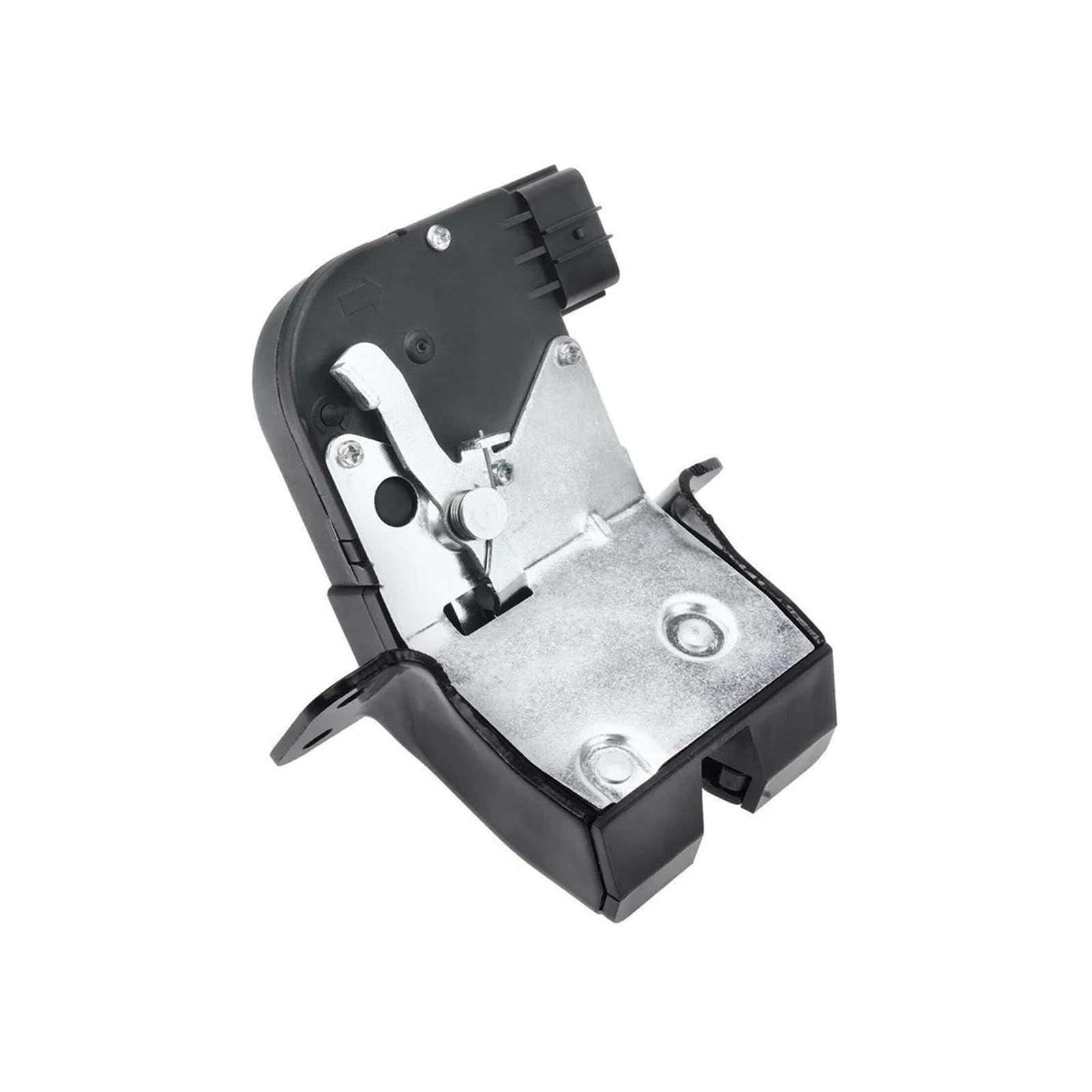 Rear Tailgate Latch 81230-2V000 Trunk Lid Lock Actuator for Hyundai for Veloster 2012 2013 2014 2015 2016 2017 Car Trunk Lid Lock