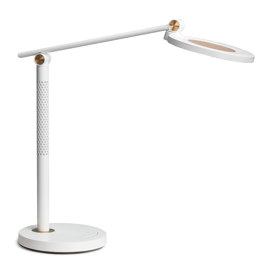 Do You Need a Desk Lamp for College: Brighten Your Study Space!