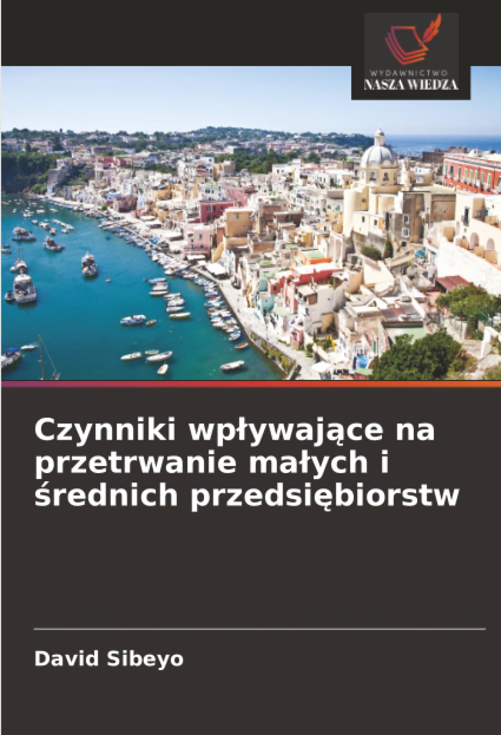 Czynniki wpływające na przetrwanie małych i średnich przedsiębiorstw