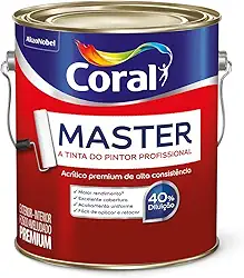 MASTER AREIA 3,6L - CORAL