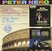 Hail the Conquering Nero/New Piano in Town
