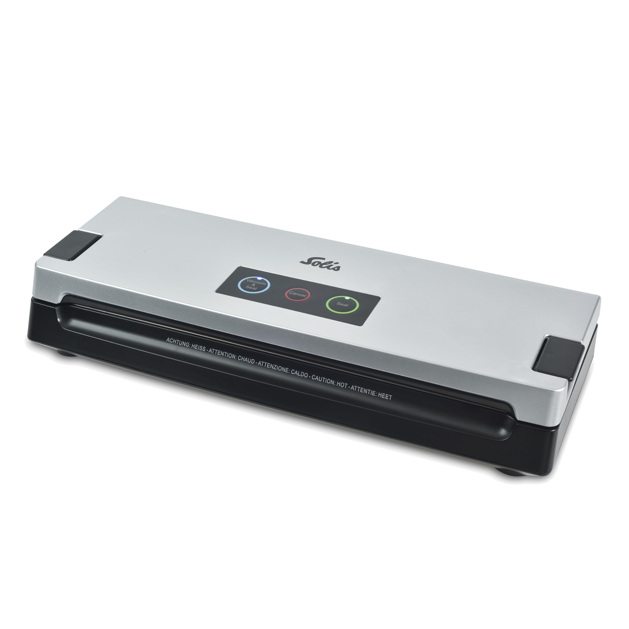Solis appareil de mise sous vide Vac Smart