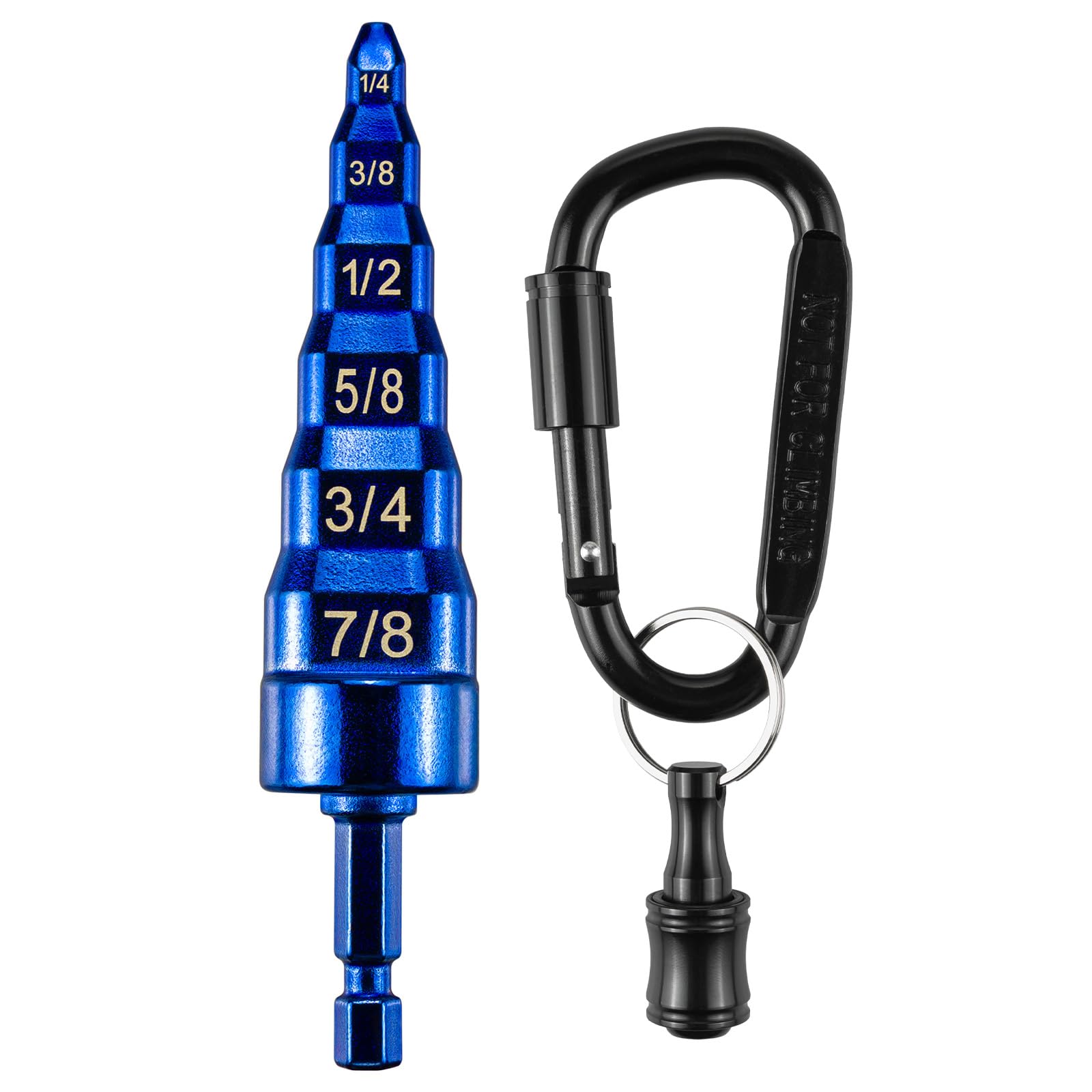 6-in-1 Copper Swedge Tool Set - HVAC Expansion Kit -11
