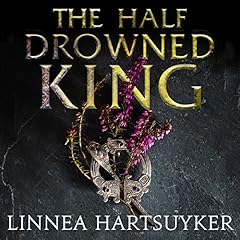 The Half-Drowned King cover art