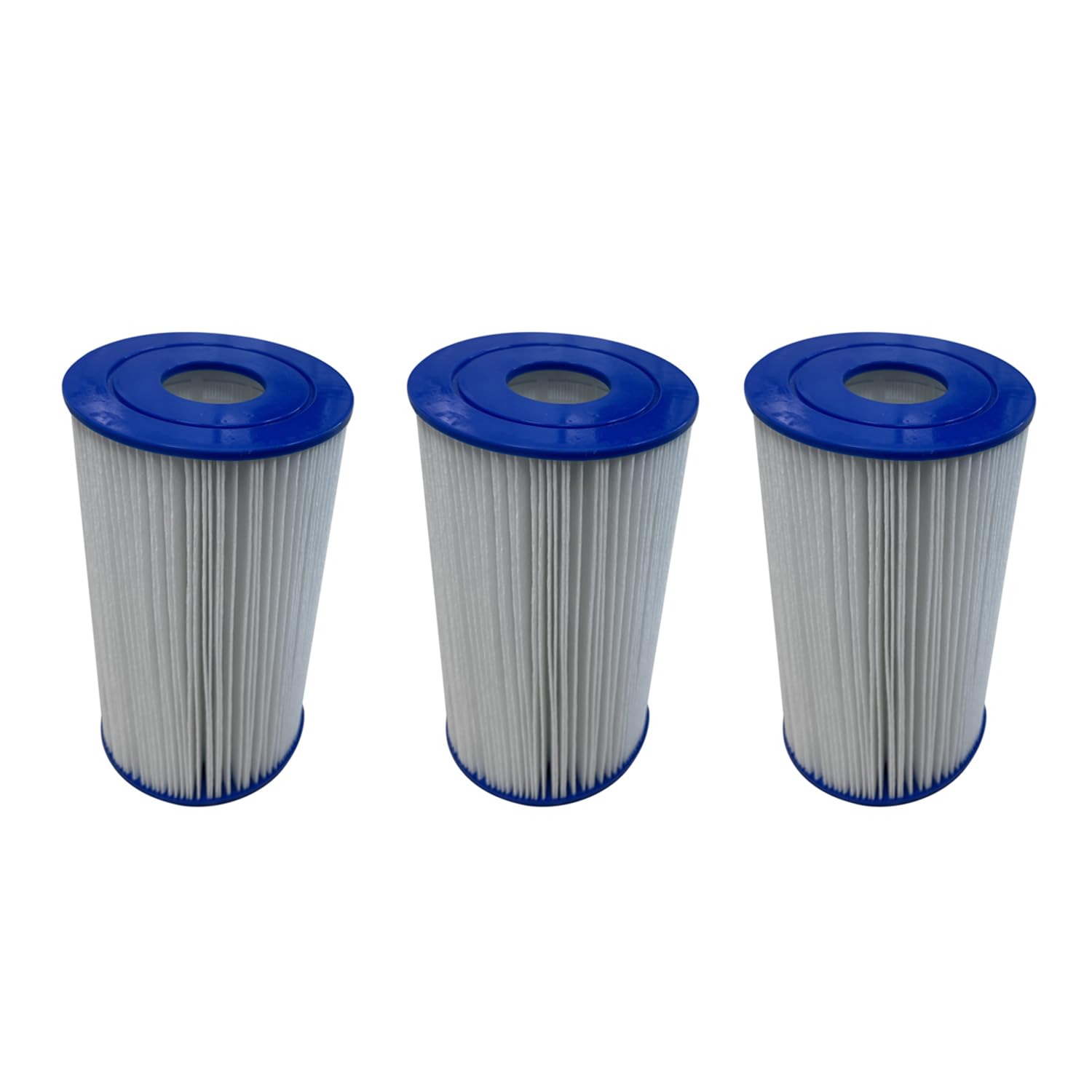 3 filtros de spa de aguas termales 31489 PWK30 compatibles con Pleatco compatible con Unicel compatible con Aladdin compatible con Watkins
