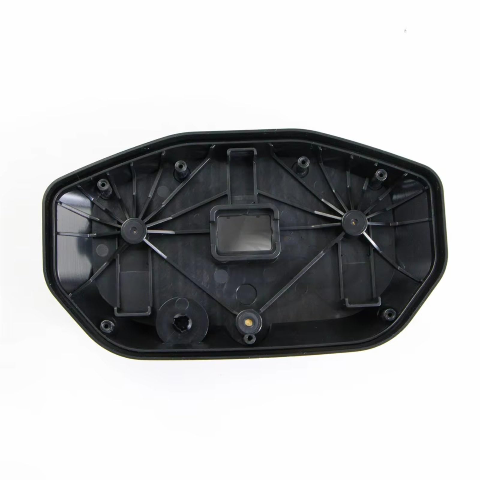 Gauge Meter Kompatibel Mit Ducati Für Monster 821 1200 797 Für Supersport 939 V2 2014 2015 2016 2017 Messgerätegehäuseabdeckung Tachometer Drehzahlmessergehäuse Kilometerzähler