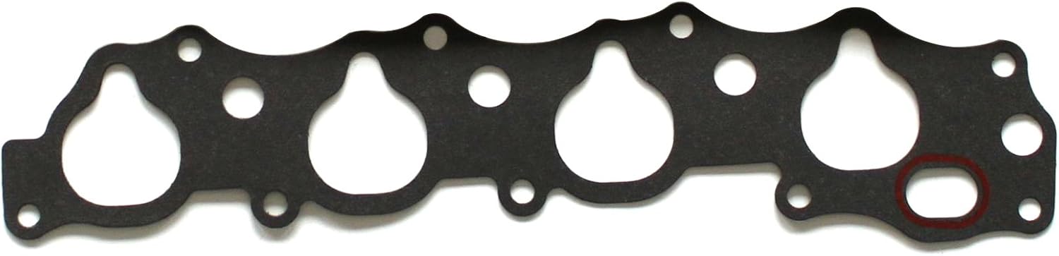 ECCPP Engine Replacement Head Gasket Set for 98-99 for Acura CL 98-02 for Honda for Accord 98 for Honda Odyssey 98-99 for Isuzu Oasis 2.3L F23A1 F23A5 F23A7 Engine Head Gasket Kit