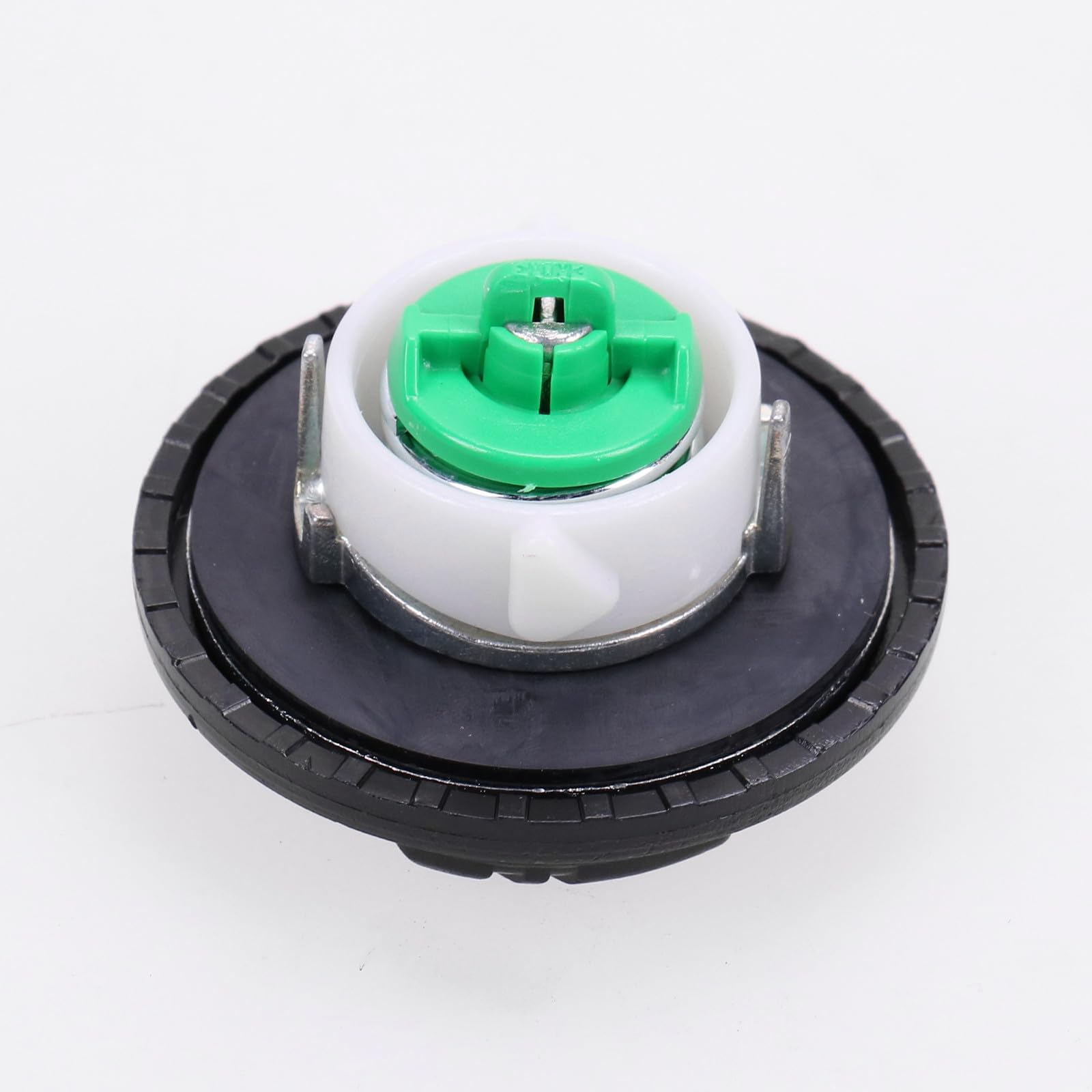 Bouchon De Réservoir De Carburant DQDZ Five Star Pour Jeep Wrangler JK & Unlimited 2007-2017 - 2 Et 4 Portes