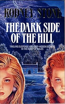 Paperback The Dark Side Of The Hill Book