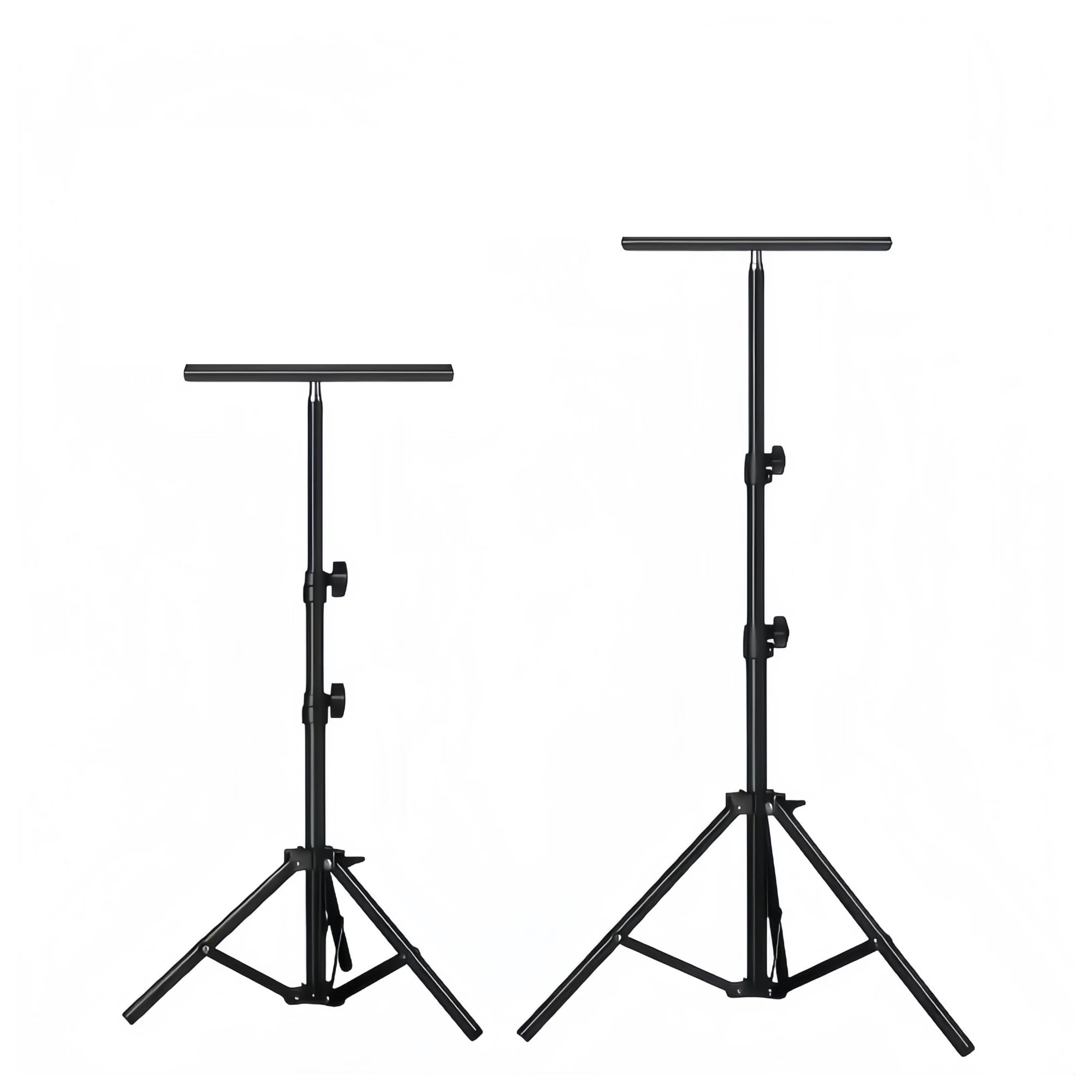 Soporte for Mini Proyector, Soporte for Bandeja Pequeña De 25x18 Cm,