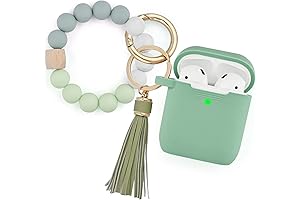 Ultimate Protective and Fashionable Combo: iPhone Case with Integrated AirPod Case